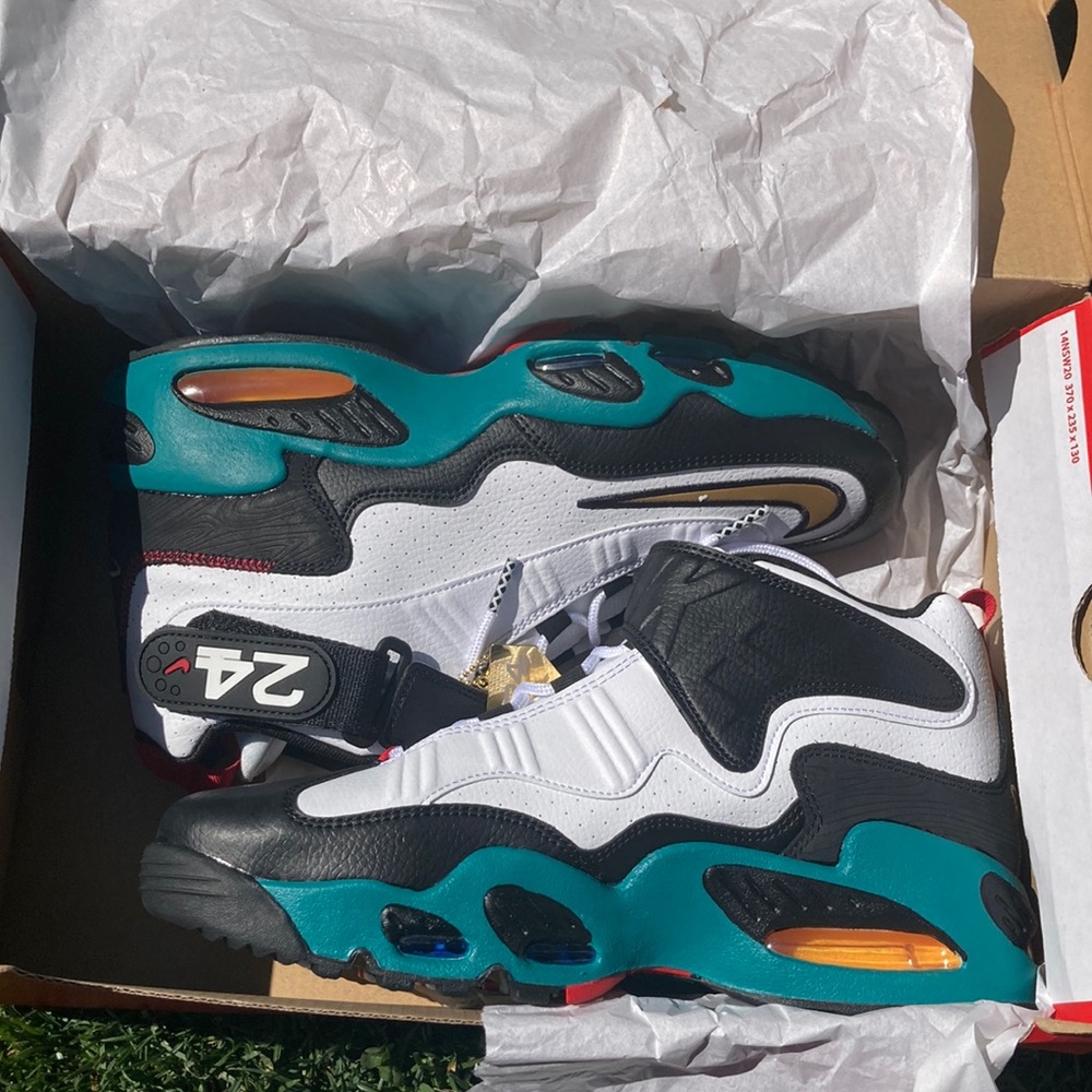 AIR GRIFFEY MAX 1